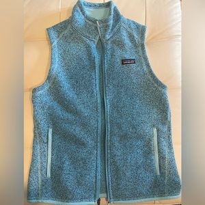 Patagonia Vest